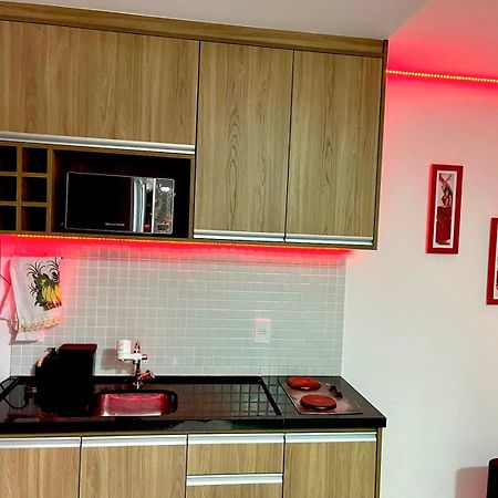 Ferienwohnung Smart Itapuae Salvador da Bahia Exterior foto