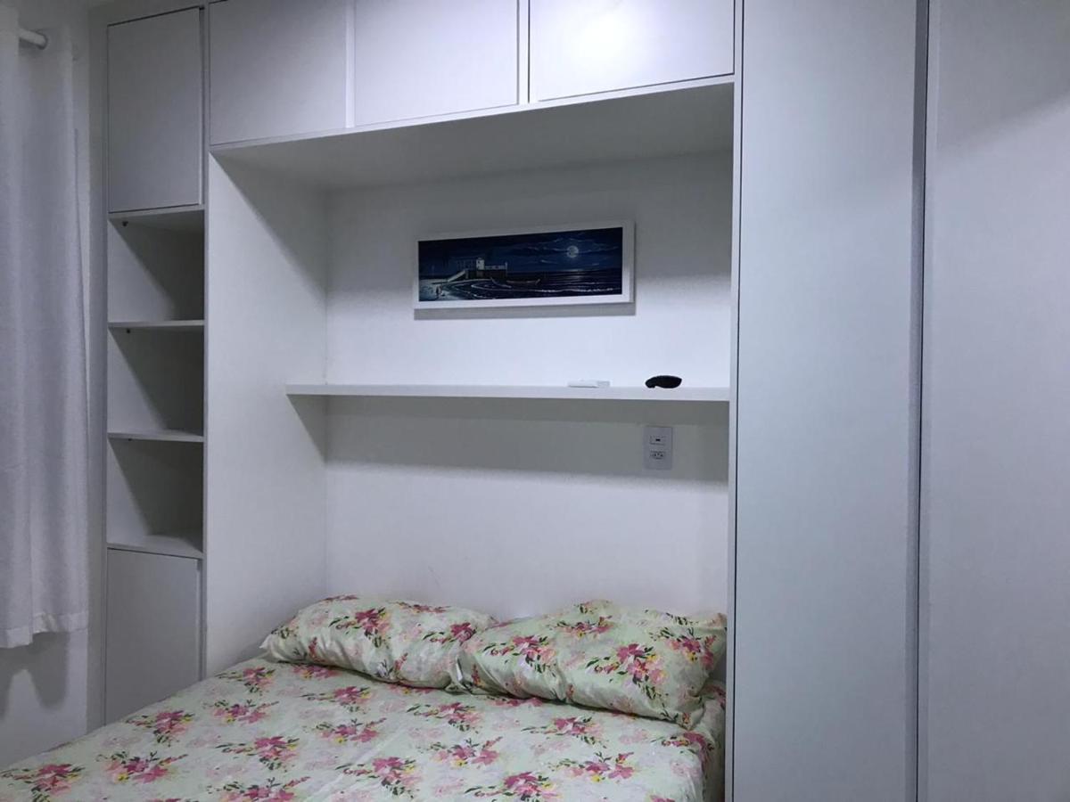 Ferienwohnung Smart Itapuae Salvador da Bahia Exterior foto