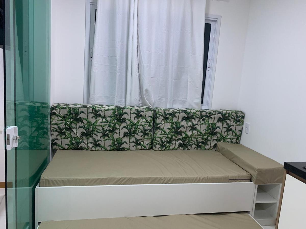 Ferienwohnung Smart Itapuae Salvador da Bahia Exterior foto