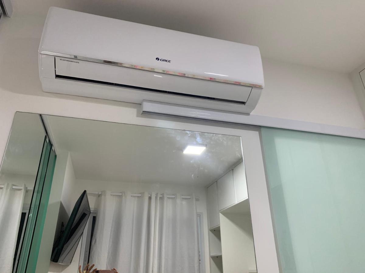 Ferienwohnung Smart Itapuae Salvador da Bahia Exterior foto