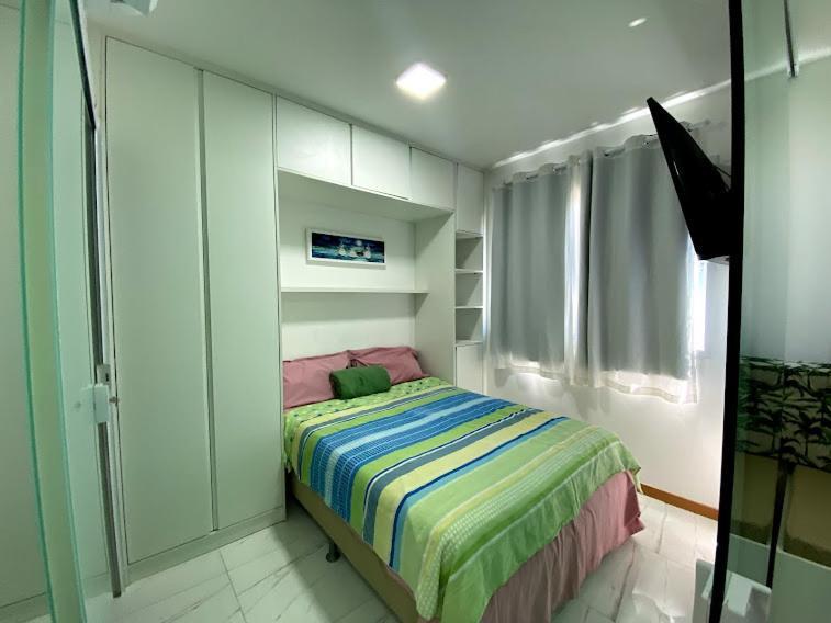 Ferienwohnung Smart Itapuae Salvador da Bahia Exterior foto