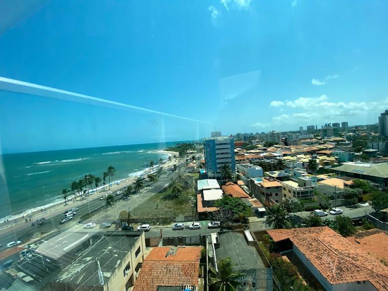 Ferienwohnung Smart Itapuae Salvador da Bahia Exterior foto