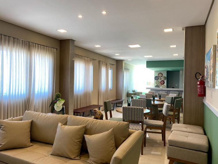 Ferienwohnung Smart Itapuae Salvador da Bahia Exterior foto