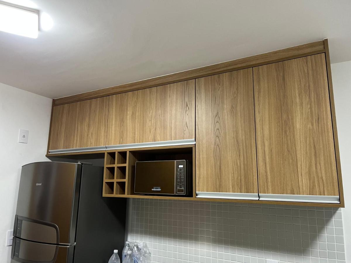 Ferienwohnung Smart Itapuae Salvador da Bahia Exterior foto