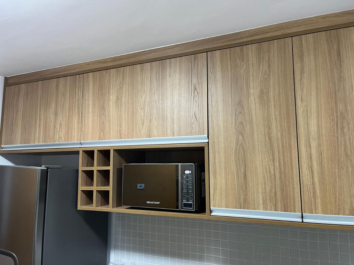 Ferienwohnung Smart Itapuae Salvador da Bahia Exterior foto