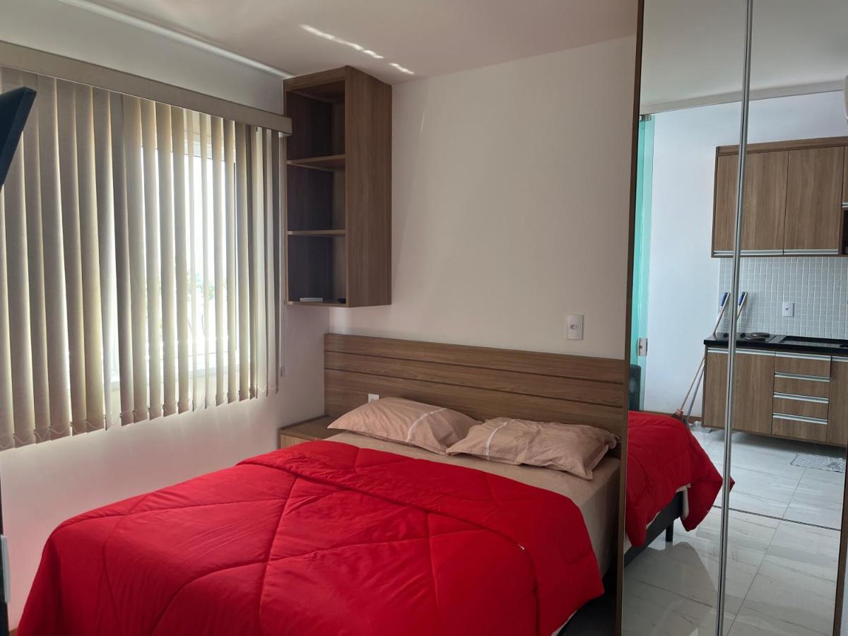 Ferienwohnung Smart Itapuae Salvador da Bahia Exterior foto