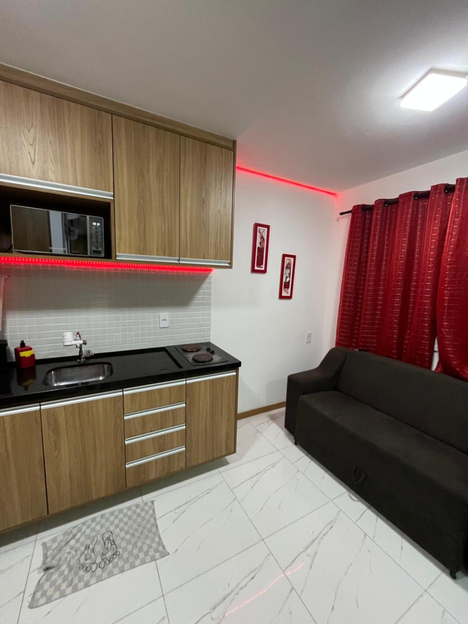 Ferienwohnung Smart Itapuae Salvador da Bahia Exterior foto