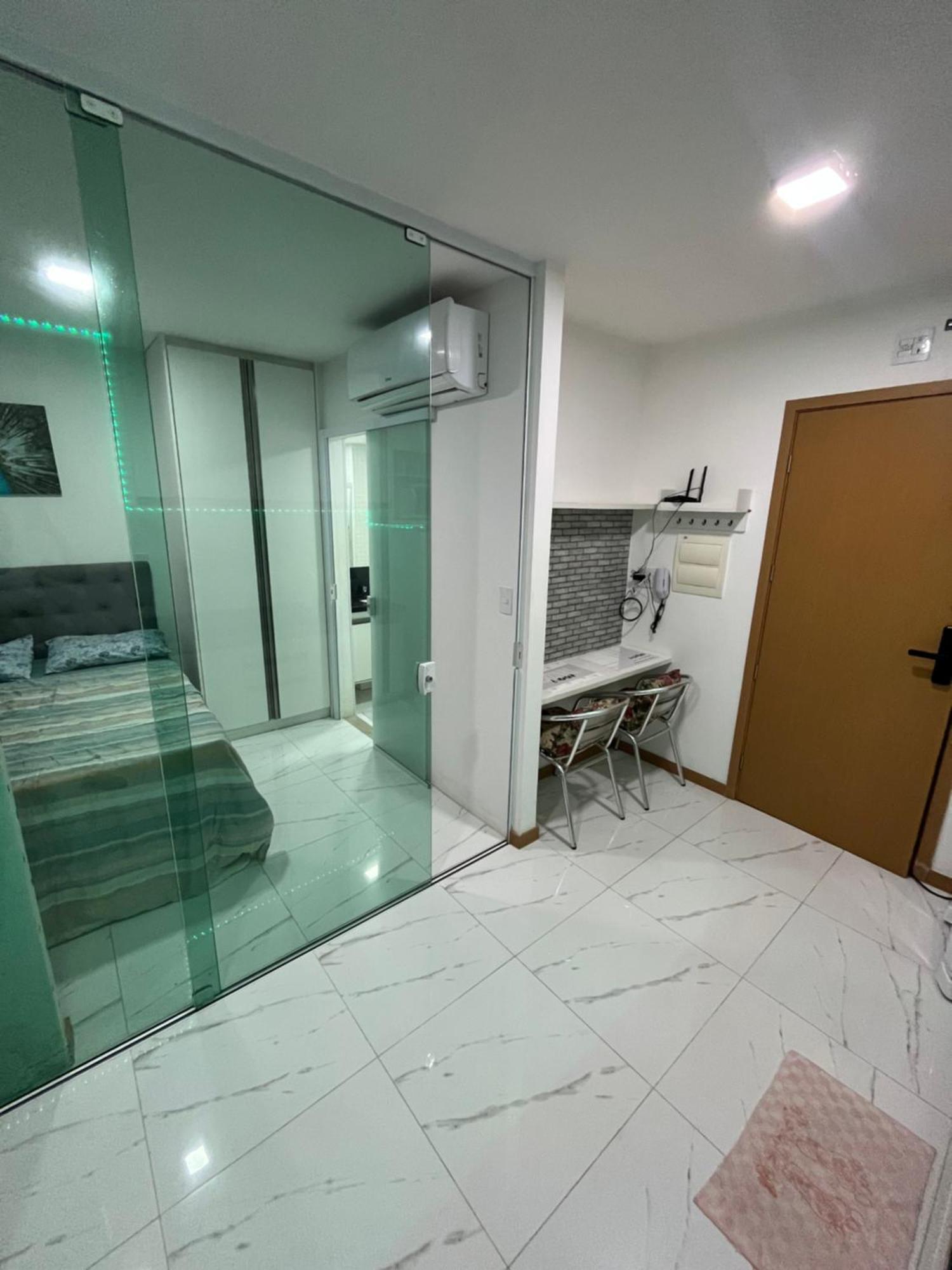 Ferienwohnung Smart Itapuae Salvador da Bahia Exterior foto