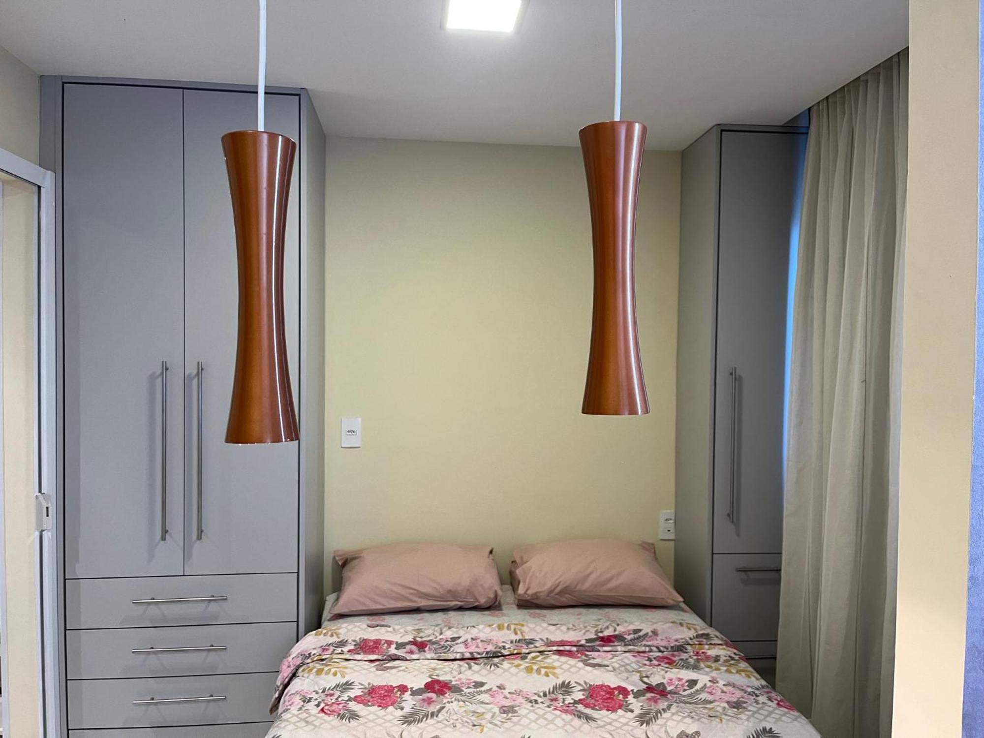 Ferienwohnung Smart Itapuae Salvador da Bahia Exterior foto