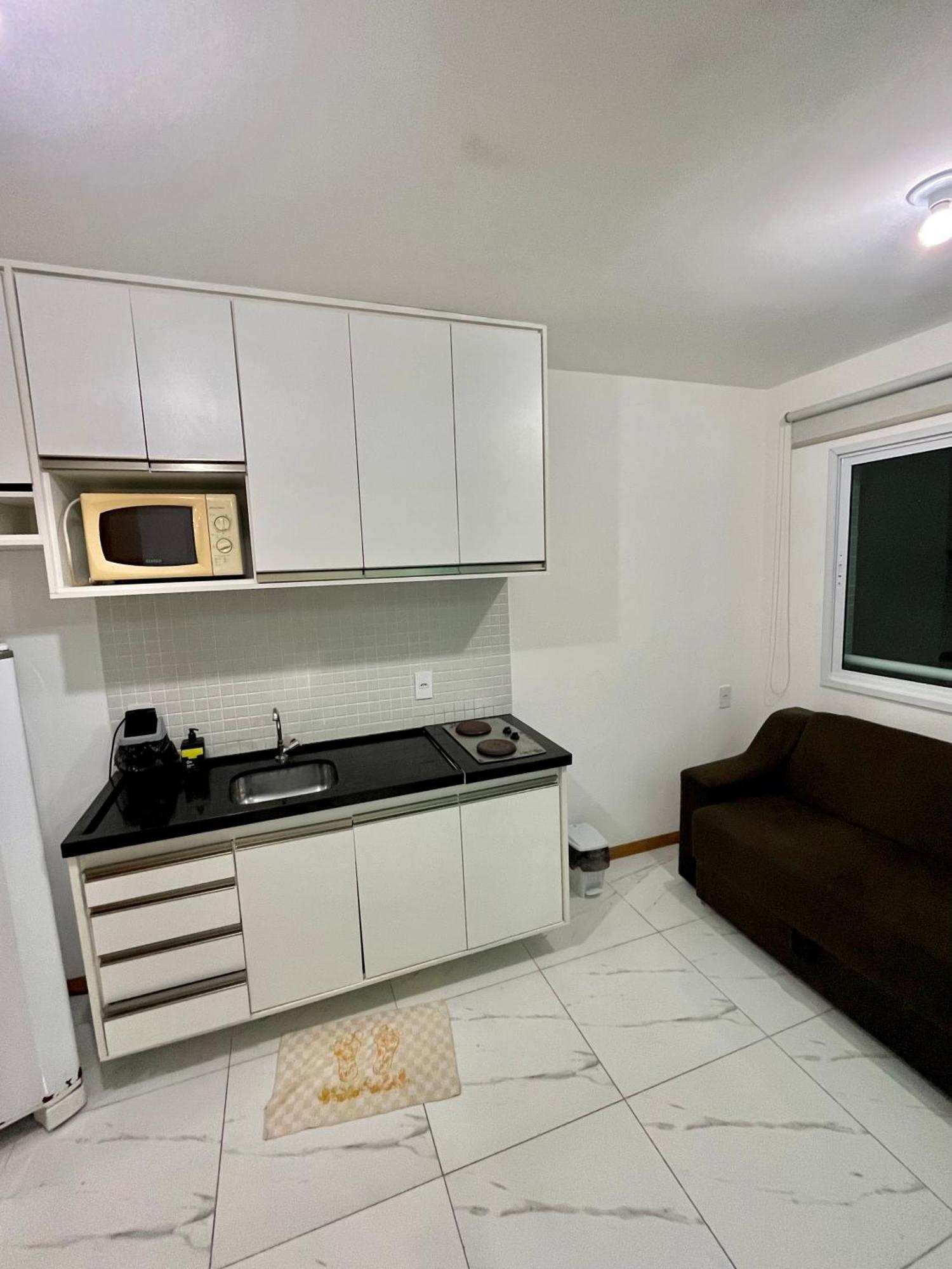 Ferienwohnung Smart Itapuae Salvador da Bahia Exterior foto