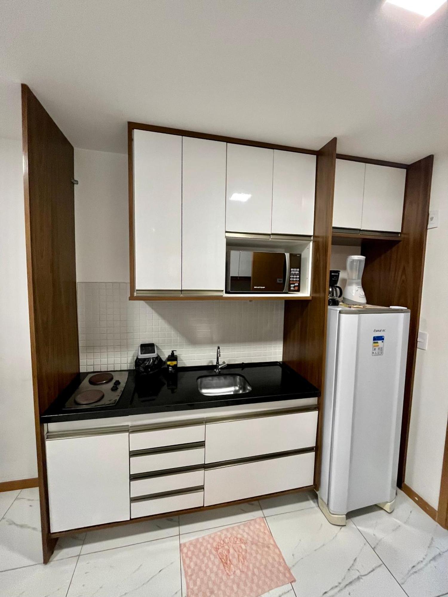 Ferienwohnung Smart Itapuae Salvador da Bahia Exterior foto